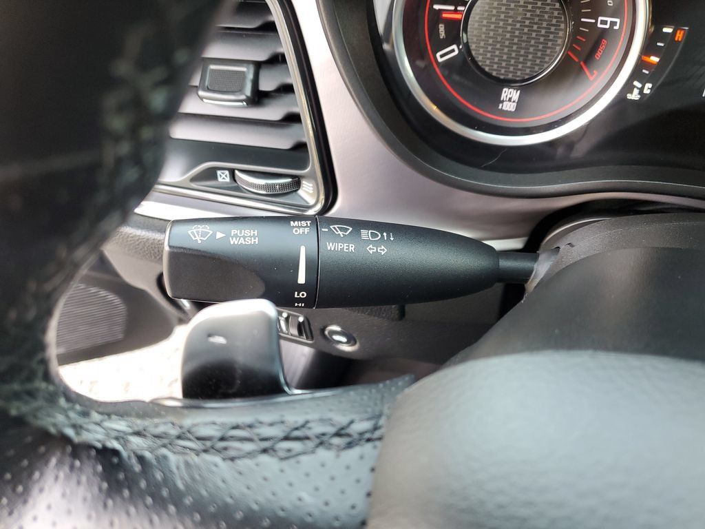 Used 2021 Dodge Challenger GT RWD image 23
