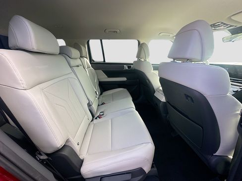 New 2026 Hyundai Santa Fe SEL image 20