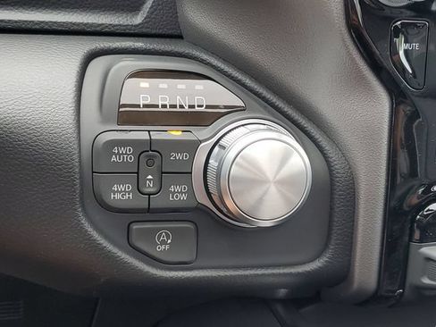 New 2026 RAM 1500 Laramie w/ Sport Appearance Package AWD/4WD image 24