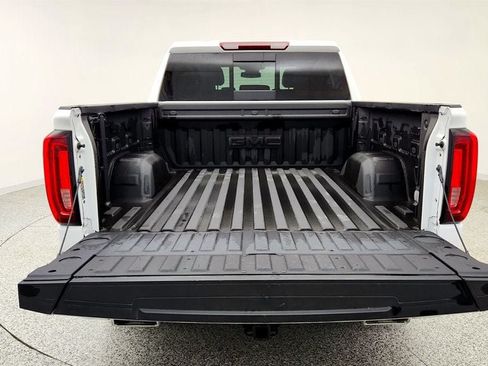 Used 2024 GMC Sierra 1500 SLT AWD/4WD image 20