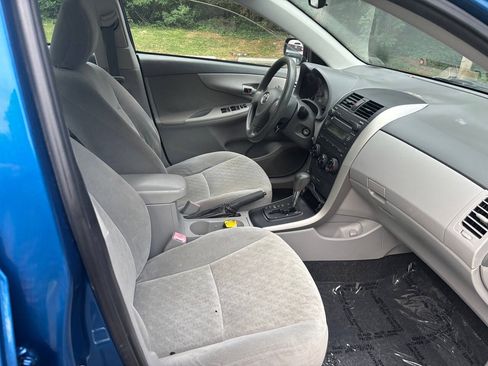 Used 2009 Toyota Corolla LE FWD image 21