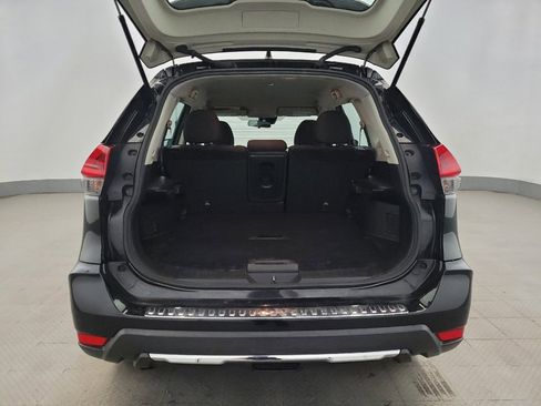 Used 2019 Nissan Rogue S AWD/4WD image 29