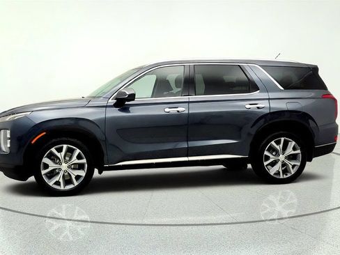 Used 2020 Hyundai Palisade SEL AWD/4WD image 8