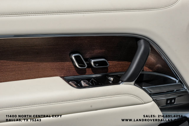 New 2027 Land Rover Range Rover SE AWD/4WD image 42