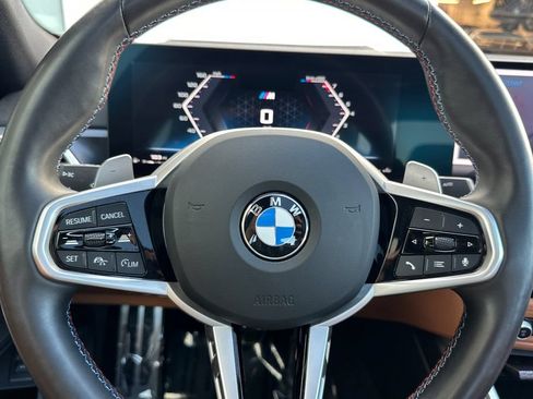 Used 2025 BMW M340i RWD image 26