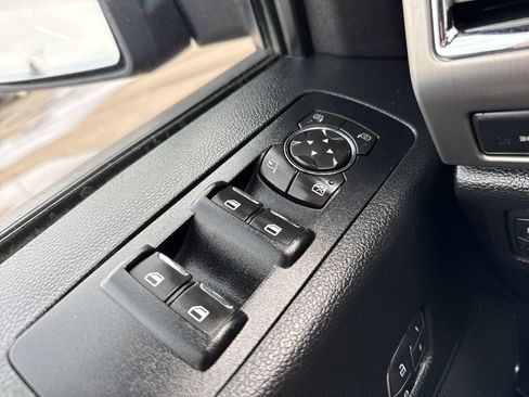Used 2015 Ford F150 Platinum w/ Trailer Tow Package AWD/4WD image 26
