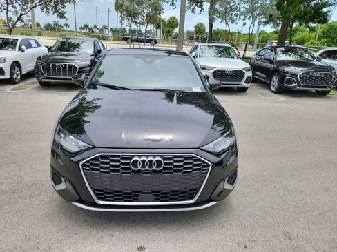 Used 2022 Audi A3 2.0T Premium FWD image 3