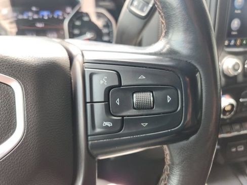 Used 2020 GMC Sierra 1500 AT4 w/ AT4 Premium Package AWD/4WD image 36