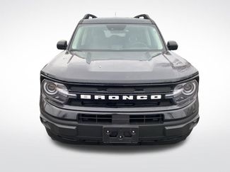 Used 2023 Ford Bronco Sport Outer Banks w/ Tech Package video 2