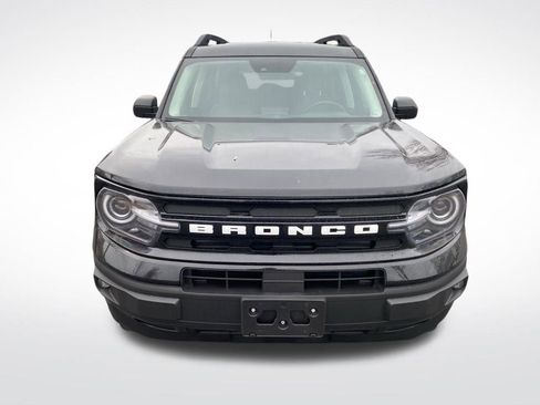 Used 2023 Ford Bronco Sport Outer Banks w/ Tech Package image 2