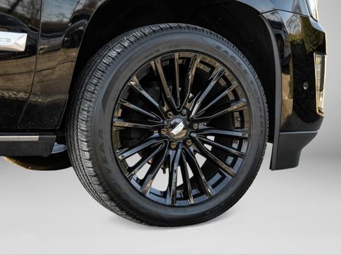 Used 2019 Cadillac Escalade Platinum image 63