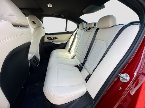 New 2026 BMW M340i xDrive w/ Premium Package AWD/4WD image 21