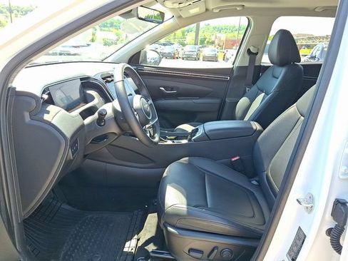 Certified 2023 Hyundai Tucson SEL w/ Convenience Package AWD/4WD image 13