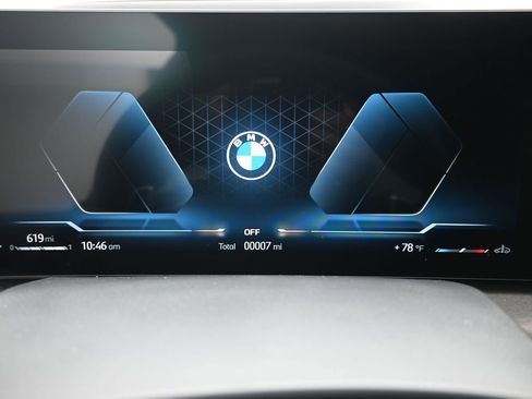 New 2026 BMW X5 sDrive40i w/ Parking Assistance Package image 15