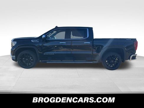 New 2026 GMC Sierra 1500 SLT w/ SLT Premium Plus Package image 6