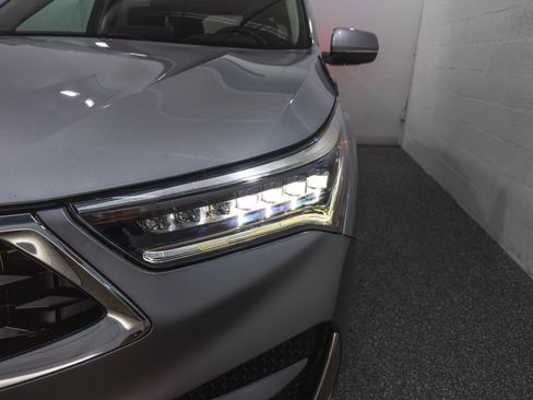 Used 2021 Acura RDX AWD image 5