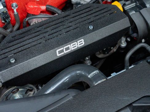 Used 2019 Subaru WRX STI w/ Popular Package #1 AWD/4WD image 59