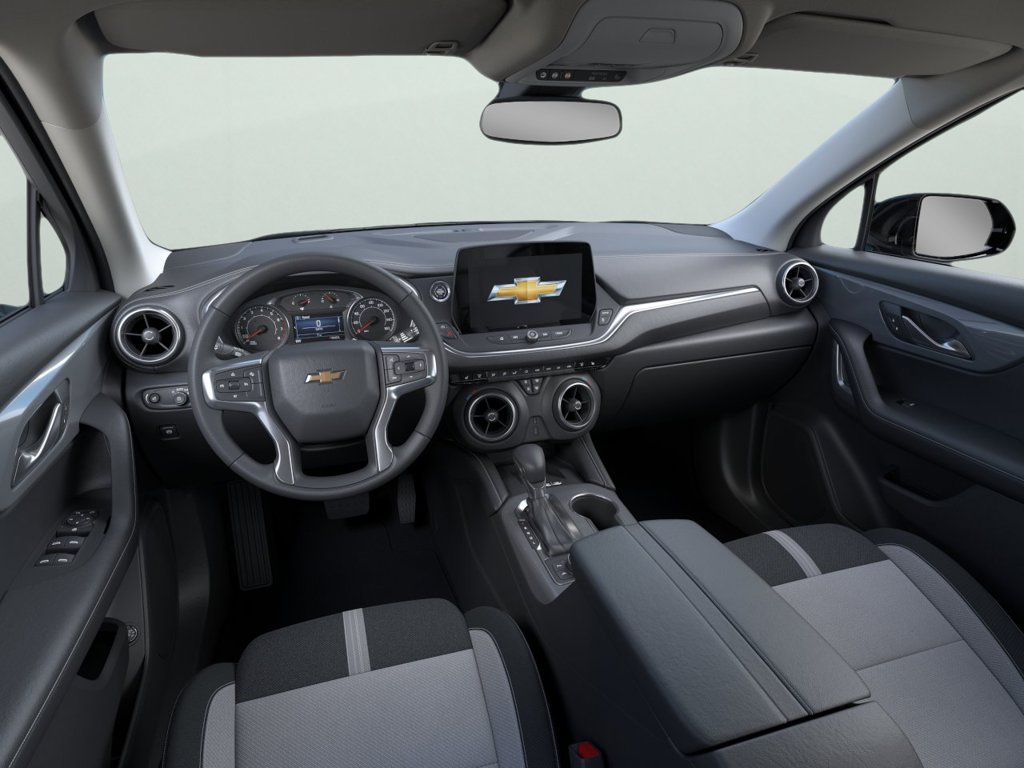 New 2026 Chevrolet Blazer LT w/ Convenience Package FWD image 15