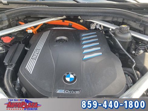 Used 2023 BMW X5 xDrive45e w/ Climate Comfort Package image 16