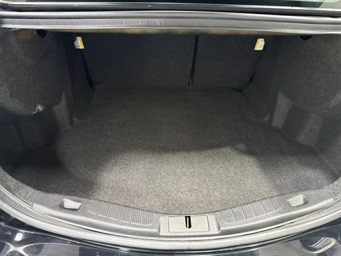 Used 2017 Ford Fusion SE w/ Fusion SE Technology Package FWD image 27