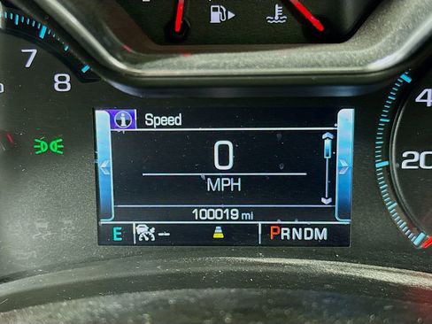 Used 2019 Chevrolet Impala Premier w/ Premier Confidence Package image 12