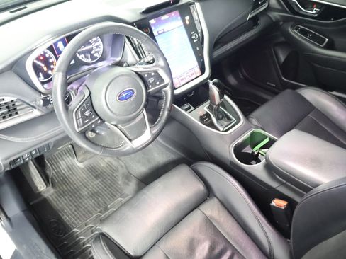 Used 2022 Subaru Outback Limited AWD/4WD image 24