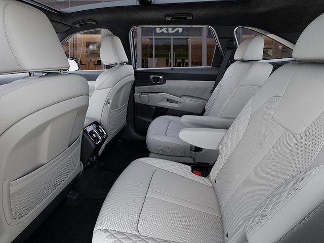 New 2025 Kia Sorento SX Prestige AWD/4WD image 18