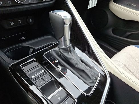 New 2026 Acura ADX A-Spec FWD image 10