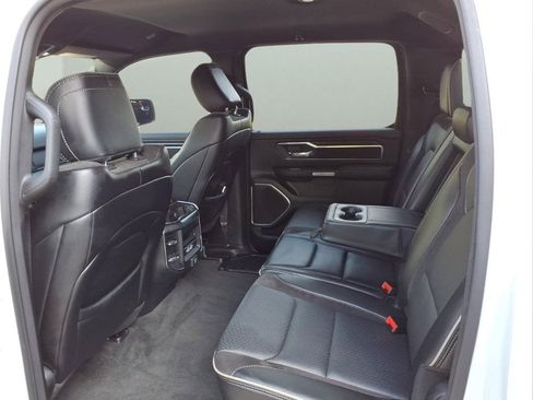 Used 2023 RAM 1500 Laramie AWD/4WD image 30