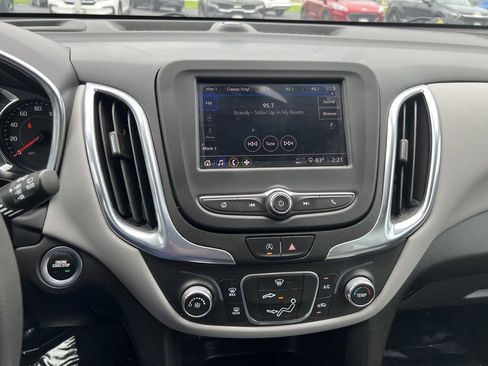 Used 2022 Chevrolet Equinox LS w/ LS Convenience Package image 11