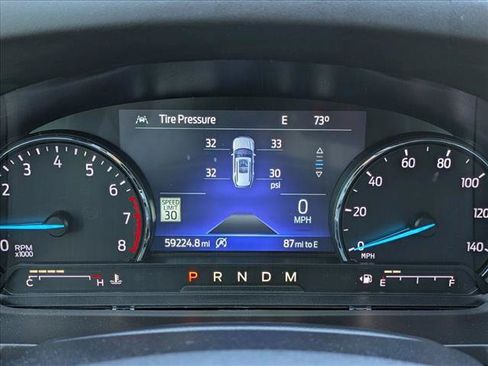 Used 2021 Ford Explorer XLT w/ Equipment Group 202A AWD/4WD image 11