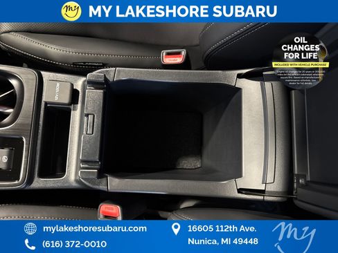 New 2026 Subaru Outback Limited XT image 22