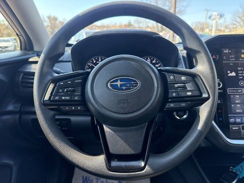 Used 2024 Subaru Crosstrek 2.0i Premium image 11