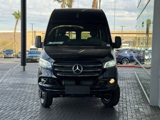 New 2024 Mercedes-Benz Sprinter 3500 video 2