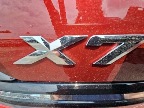 Used 2025 BMW X7 xDrive40i AWD/4WD image 34