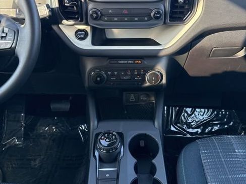 Used 2024 Ford Bronco Sport Heritage w/ Heritage Convenience Package image 19