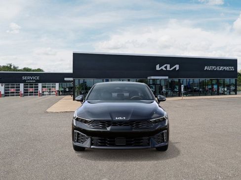 New 2026 Kia K5 GT-Line image 2