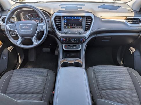 Certified 2023 GMC Acadia SLE w/ Driver Convenience Package FWD image 20