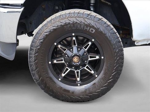 Used 2016 Ford F250 XL w/ Power Equipment Group AWD/4WD image 25
