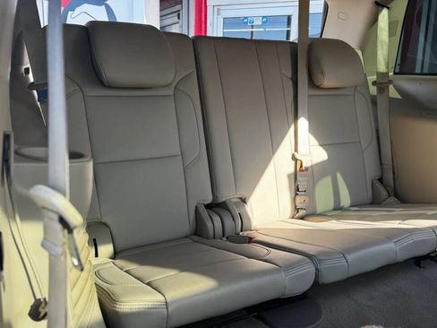 Used 2016 GMC Yukon Denali w/ Open Road Package AWD/4WD image 22