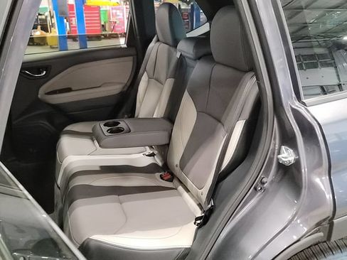 New 2026 Subaru Forester Limited AWD/4WD image 8
