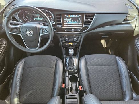 Used 2017 Buick Encore Preferred image 18