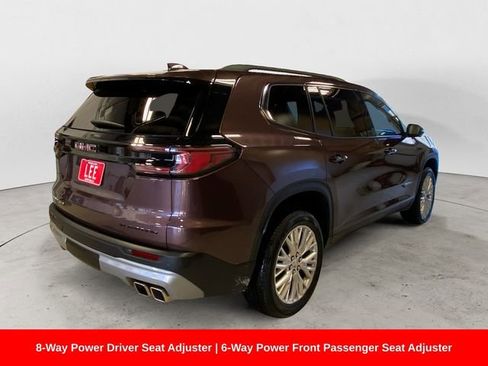 Used 2024 GMC Acadia Elevation image 6