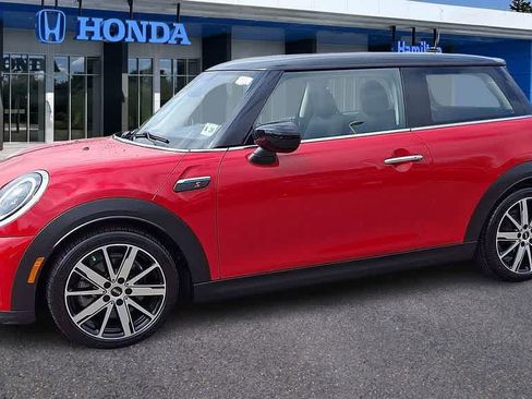 Used 2023 MINI Cooper S FWD image 4