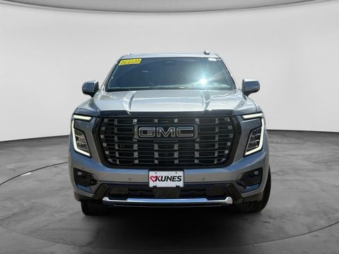 New 2026 GMC Yukon XL Denali Ultimate w/ LPO, Floor Liner Package AWD/4WD image 2