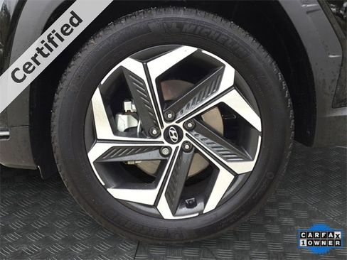 Certified 2024 Hyundai Tucson SEL w/ Convenience Package image 14