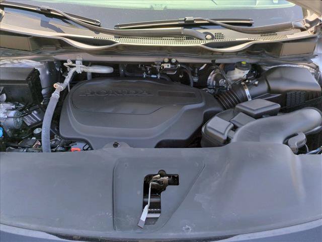 Used 2025 Honda Odyssey EX-L image 23