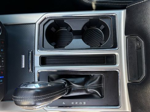 Used 2018 Ford F150 Lariat w/ Equipment Group 502A Luxury AWD/4WD image 23
