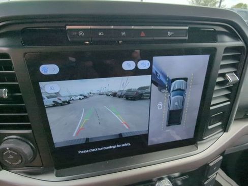 New 2024 Ford F150 XLT w/ Equipment Group 302A MID AWD/4WD image 20