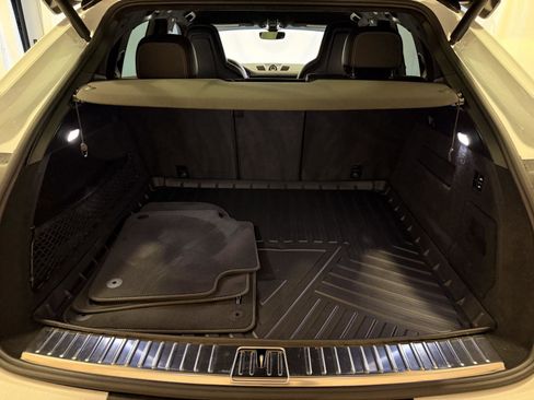 Used 2022 Porsche Cayenne Turbo GT image 27